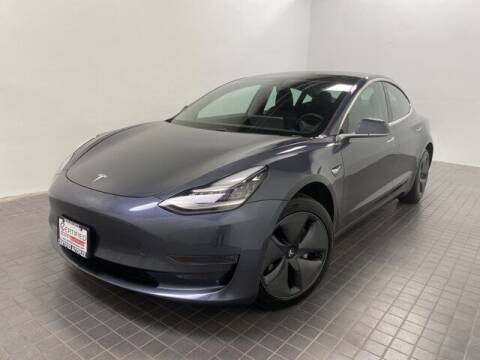 2020 Tesla Model 3 for sale at CERTIFIED AUTOPLEX INC in Dallas TX