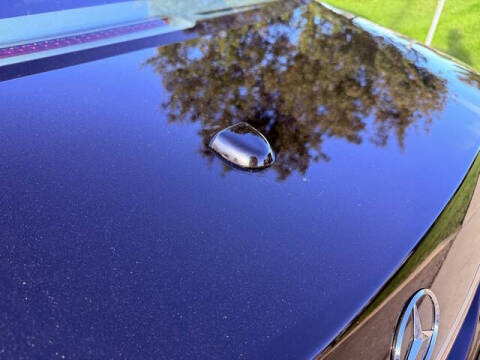 2007 Mercedes-Benz S-Class S 550