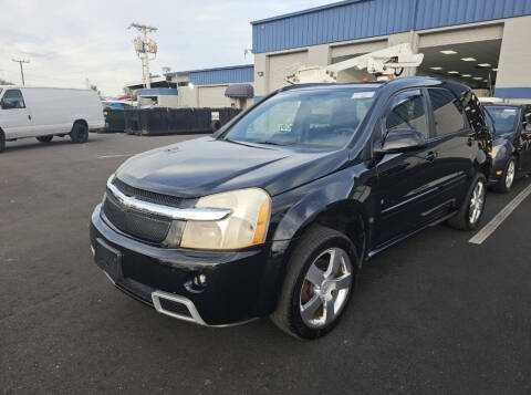 2008 Chevrolet Equinox for sale at 269 Auto Sales LLC in Kalamazoo MI