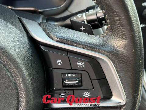 2020 Subaru Outback Limited XT