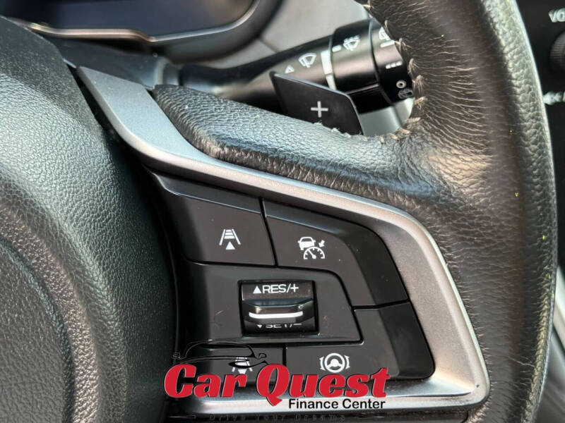 2020 Subaru Outback Limited XT