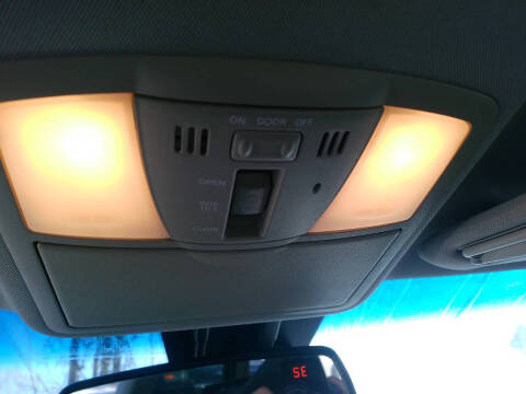 2013 Nissan Murano SL