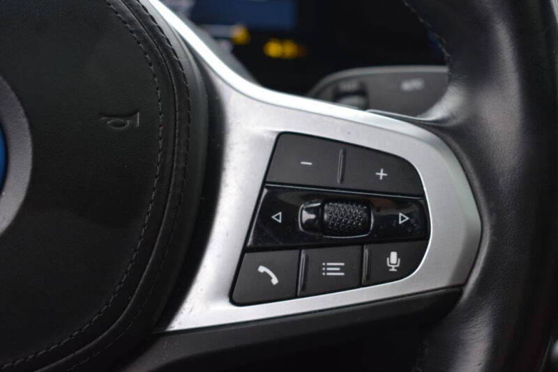 2024 BMW i4 eDrive40 Gran Coupe