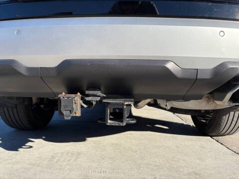 2023 Kia Telluride SX-Prestige