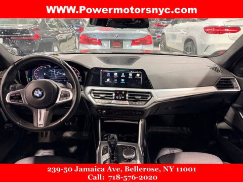 2021 BMW 3 Series 330e