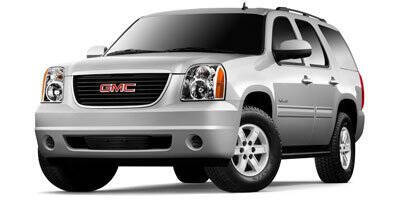 2012 GMC Yukon SLE