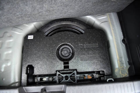 2016 Chevrolet Spark LS Manual