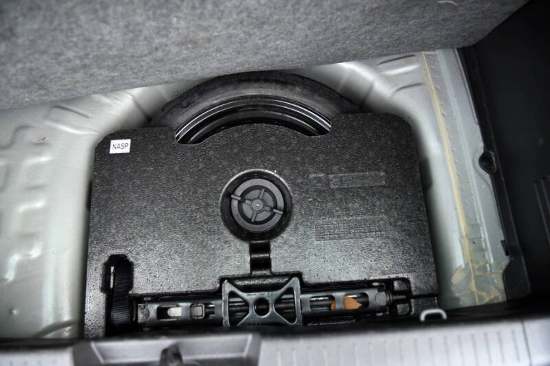 2016 Chevrolet Spark LS Manual