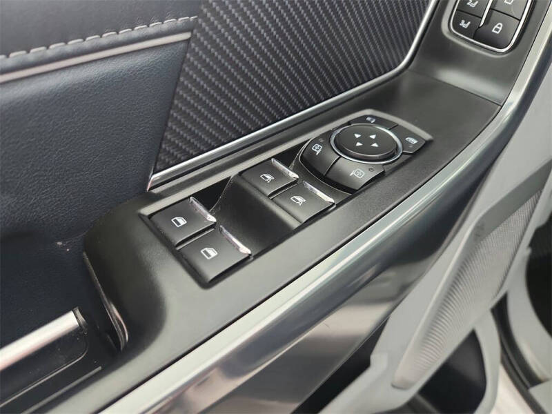 2022 Ford F-150 Limited