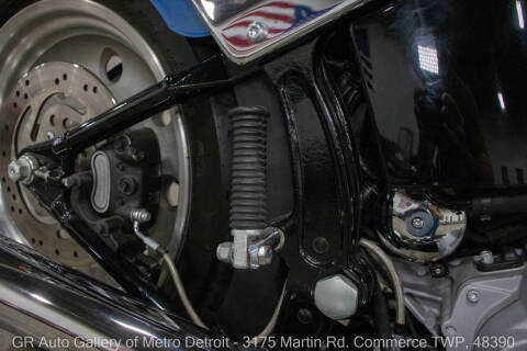 2006 Harley-Davidson Softail Standard
