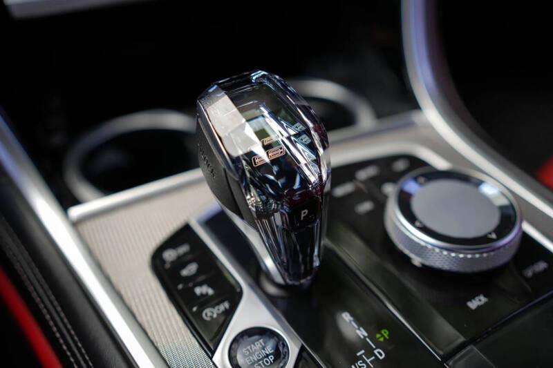 2019 BMW 8 Series M850i xDrive