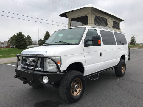 Ford For Sale In Wayland Mi D L Auto Sales