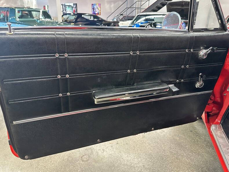 1963 Chevrolet Impala