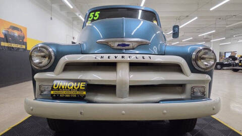 1955 Chevrolet 3100
