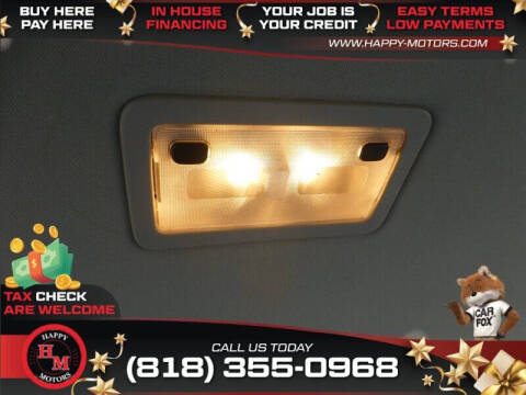 2011 Chevrolet Tahoe Police