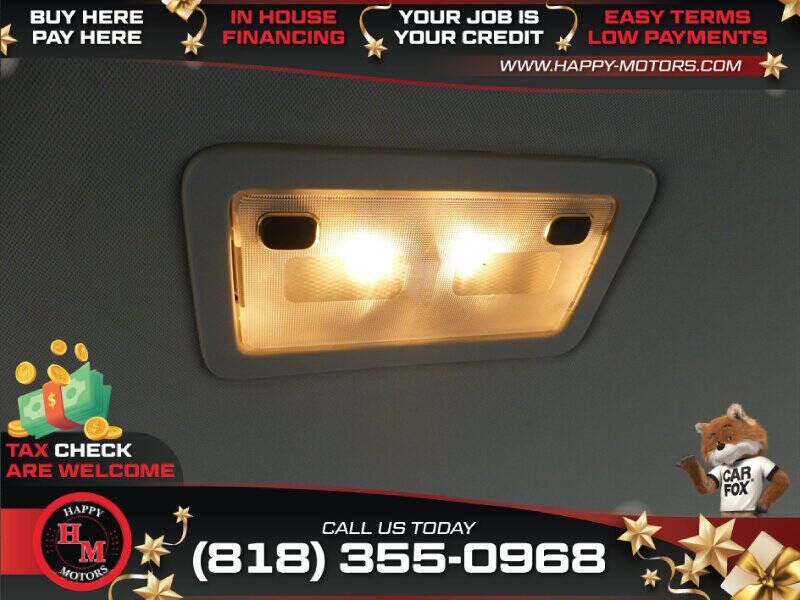 2011 Chevrolet Tahoe Police