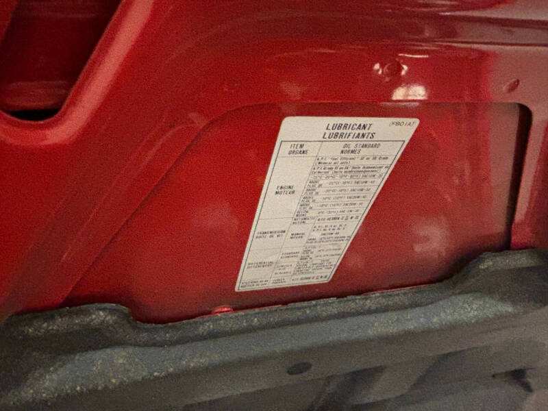 1988 Mazda RX-7