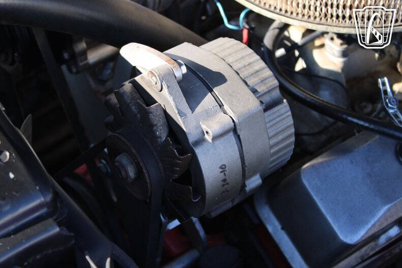 1948 Chevrolet Stylemaster