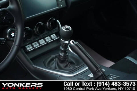 2023 Toyota GR86 Premium