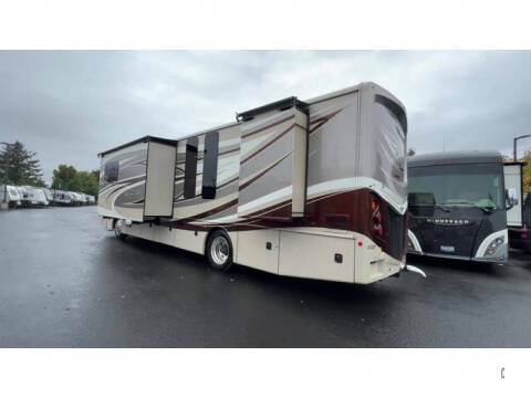 2014 Freightliner XCS Chassis