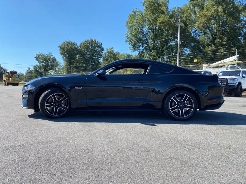 2019 Ford Mustang for sale in Milledgeville, GA