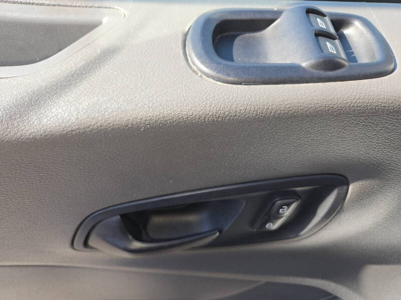 2020 Ford Transit 250
