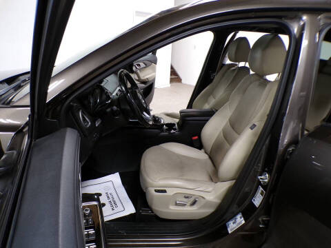 2016 Mazda CX-9 Grand Touring