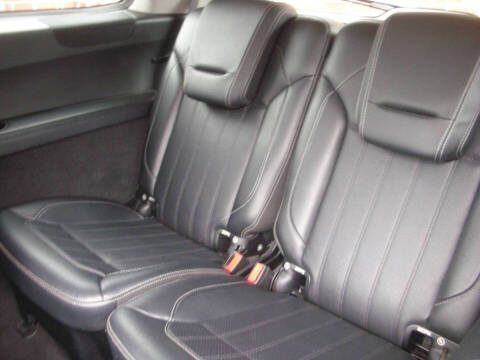 2013 Mercedes-Benz GL-Class GL 450 4MATIC