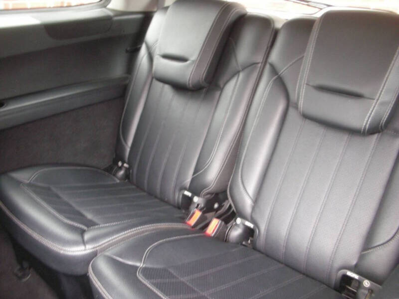 2013 Mercedes-Benz GL-Class GL 450 4MATIC