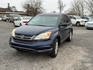2011 Honda CR-V SE