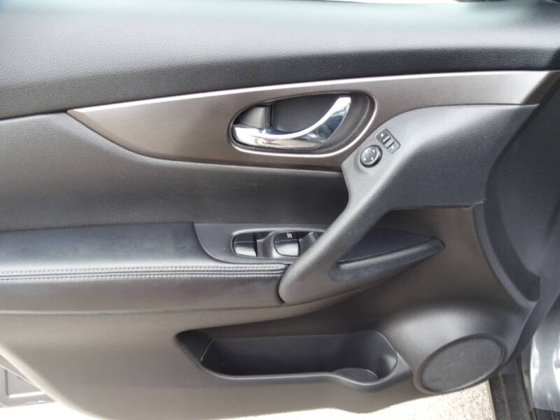 2014 Nissan Rogue SV