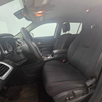 2013 GMC Terrain SLE-1