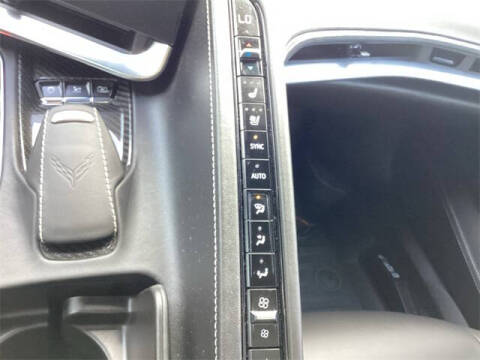 2024 Chevrolet Corvette Z06