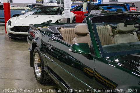 1992 Pontiac Firebird Trans Am