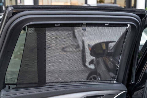 2020 BMW X3 M Competition