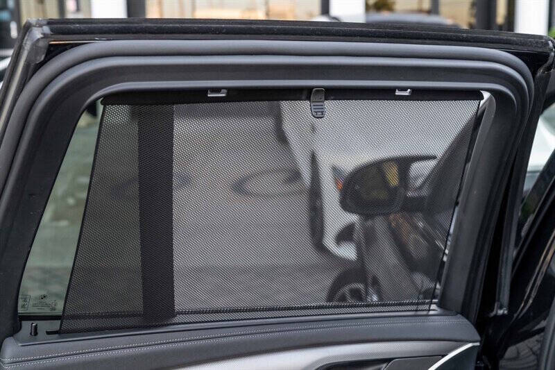 2020 BMW X3 M Competition