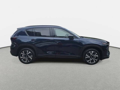 2026 Mazda CX-5 2.5 S Preferred