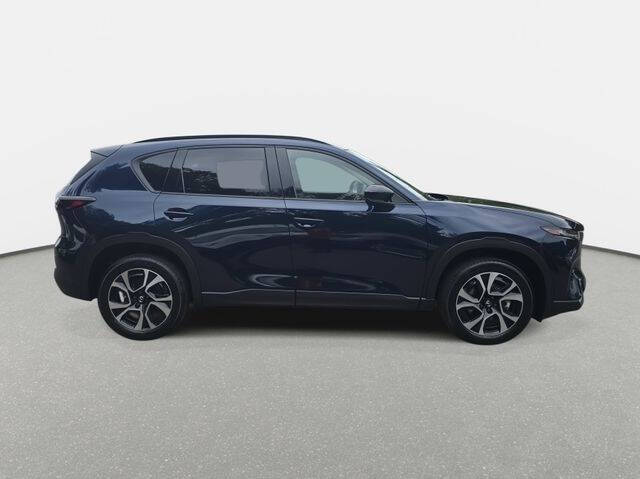 2026 Mazda CX-5 2.5 S Preferred