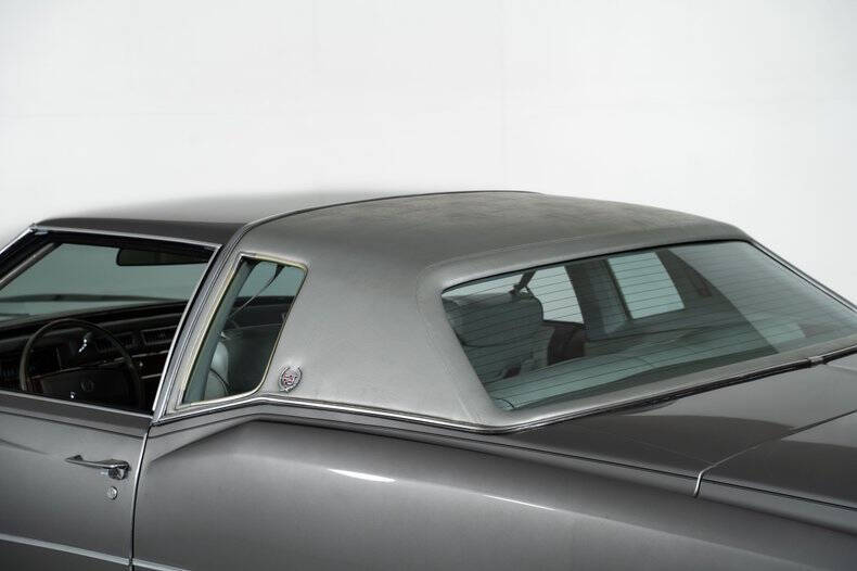 1978 Cadillac Eldorado