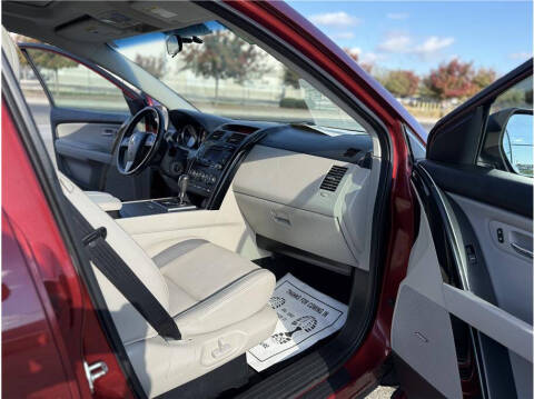 2011 Mazda CX-9 Touring