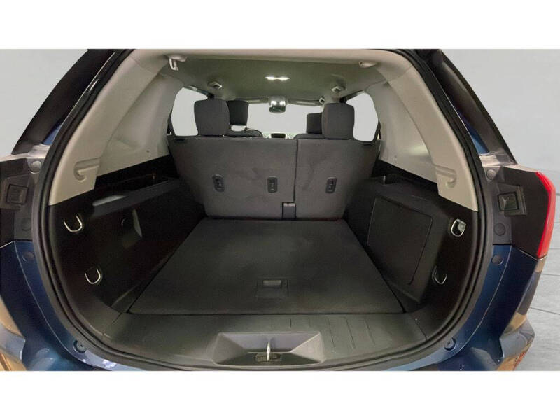 2017 GMC Terrain SLE-1