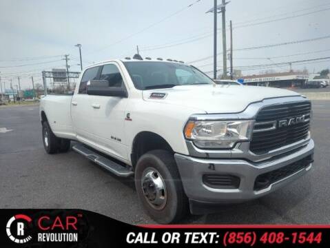 2020 RAM 3500 for sale at Car Revolution in Maple Shade NJ
