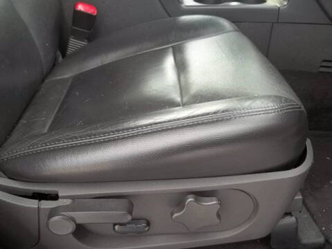 2006 Ford Explorer Limited