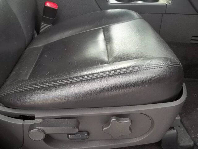 2006 Ford Explorer Limited