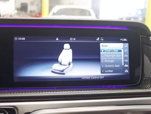 2021 Mercedes-Benz G-Class AMG G 63