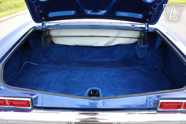 1966 Chevrolet Impala