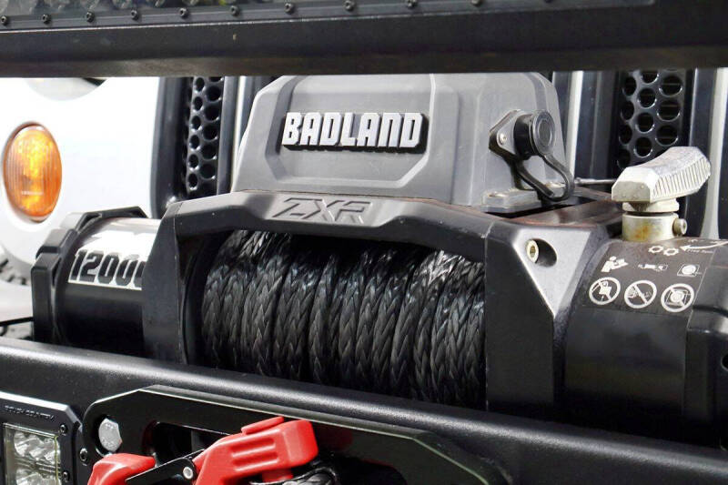 2007 Jeep Wrangler X