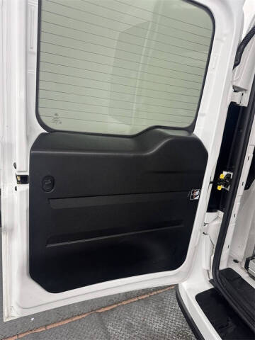 2015 RAM ProMaster City SLT