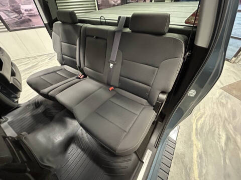 2015 Chevrolet Silverado 3500HD