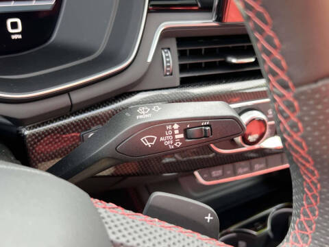 2024 Audi S5 Sportback 3.0T quattro Premium Plus